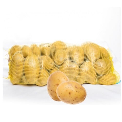 بطاطس كبير